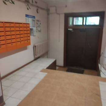 Продается 2-х комнатная квартира, 52 м²