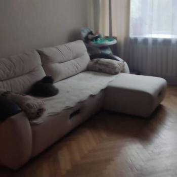 Продается 2-х комнатная квартира, 52 м²