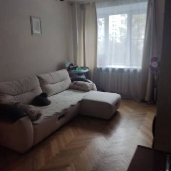 Продается 2-х комнатная квартира, 52 м²