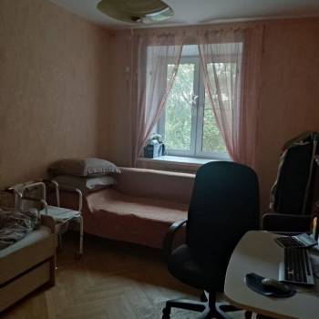 Продается 2-х комнатная квартира, 52 м²