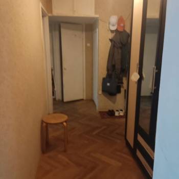 Продается 2-х комнатная квартира, 52 м²