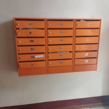 Продается 2-х комнатная квартира, 52 м²
