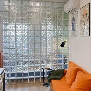 Сдается 1-комнатная квартира, 29 м²