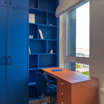 Сдается 1-комнатная квартира, 29 м²
