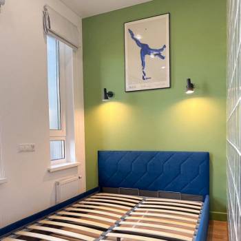 Сдается 1-комнатная квартира, 29 м²