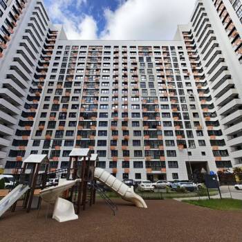 Продается Многокомнатная квартира, 103,5 м²