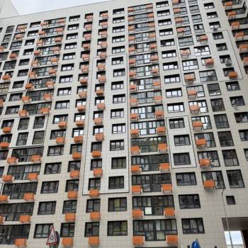 Продается Многокомнатная квартира, 103,5 м²