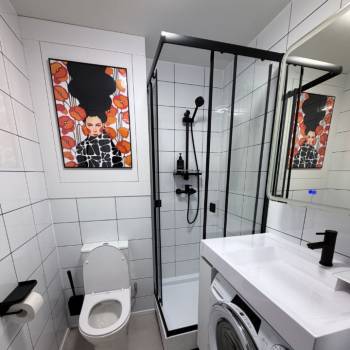 Сдается 1-комнатная квартира, 27 м²