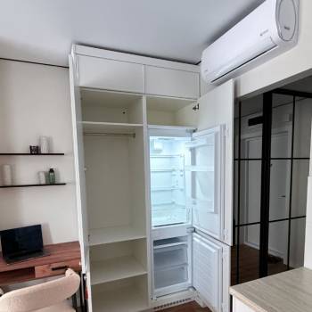 Сдается 1-комнатная квартира, 27 м²