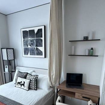 Сдается 1-комнатная квартира, 27 м²