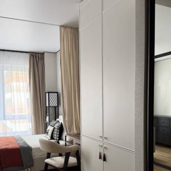 Сдается 1-комнатная квартира, 27 м²
