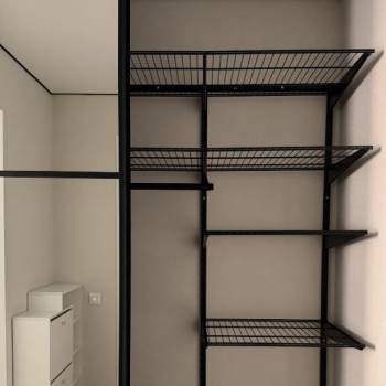 Сдается 1-комнатная квартира, 27 м²