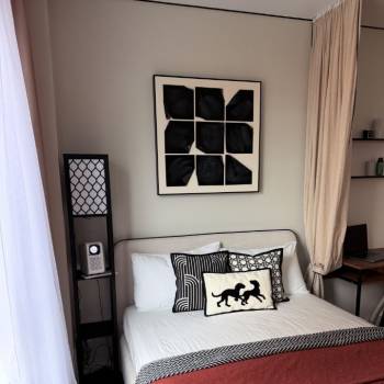 Сдается 1-комнатная квартира, 27 м²