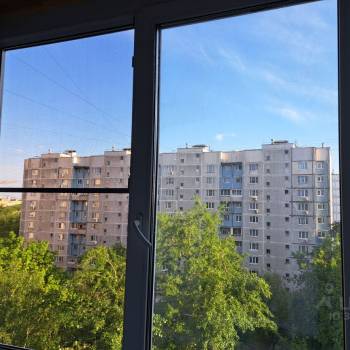 Продается 2-х комнатная квартира, 52 м²