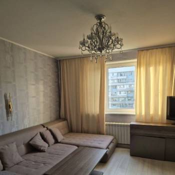Продается 2-х комнатная квартира, 52 м²