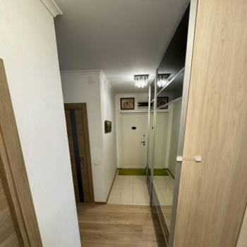 Продается 3-х комнатная квартира, 86,6 м²