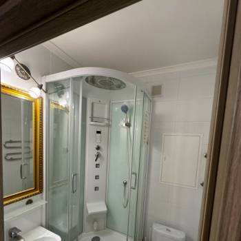 Продается 3-х комнатная квартира, 86,6 м²