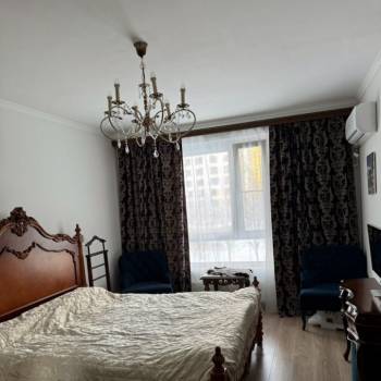 Продается 3-х комнатная квартира, 86,6 м²