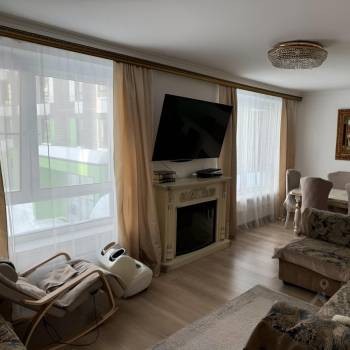 Продается 3-х комнатная квартира, 86,6 м²