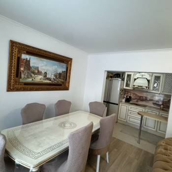 Продается 3-х комнатная квартира, 86,6 м²