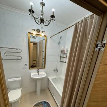 Продается 3-х комнатная квартира, 86,6 м²