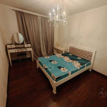 Сдается Многокомнатная квартира, 76 м²