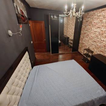 Сдается Многокомнатная квартира, 76 м²