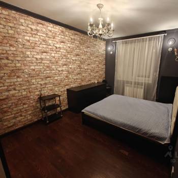 Сдается Многокомнатная квартира, 76 м²