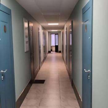 Продается 1-комнатная квартира, 14 м²