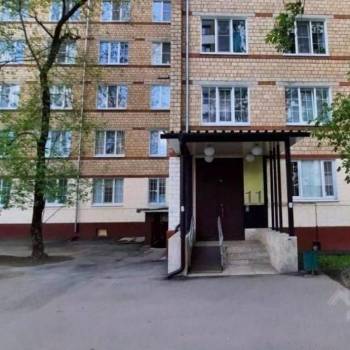 Продается 1-комнатная квартира, 14 м²