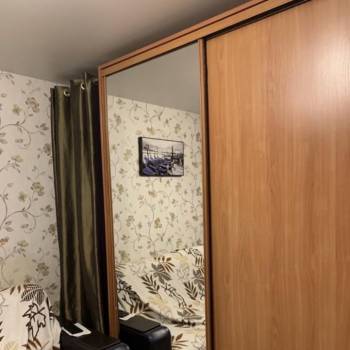Продается 2-х комнатная квартира, 38 м²