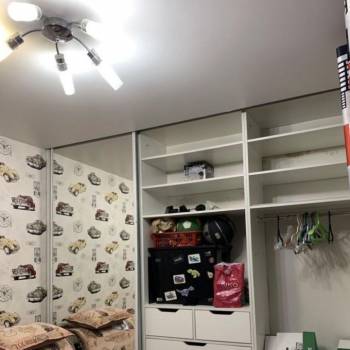 Продается 2-х комнатная квартира, 38 м²