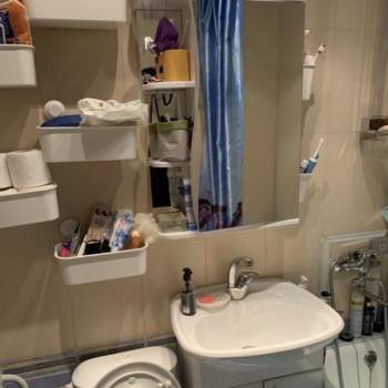 Продается 2-х комнатная квартира, 38 м²