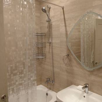 Сдается 1-комнатная квартира, 45,3 м²
