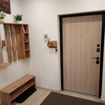 Сдается 1-комнатная квартира, 45,3 м²