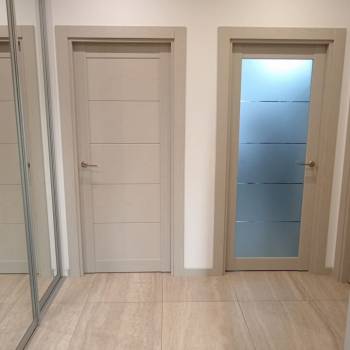 Сдается 1-комнатная квартира, 45,3 м²