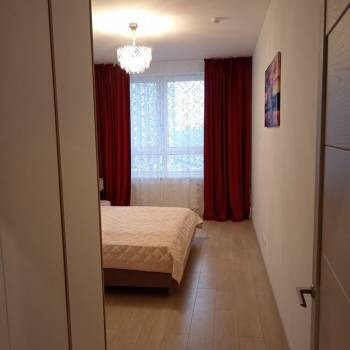 Сдается 1-комнатная квартира, 45,3 м²