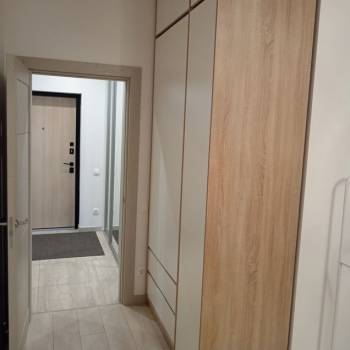 Сдается 1-комнатная квартира, 45,3 м²