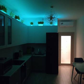 Сдается 1-комнатная квартира, 45,3 м²