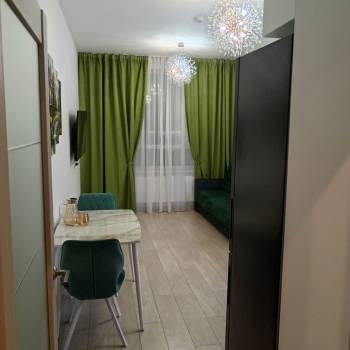 Сдается 1-комнатная квартира, 45,3 м²