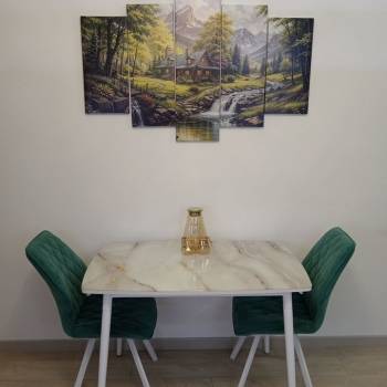 Сдается 1-комнатная квартира, 45,3 м²