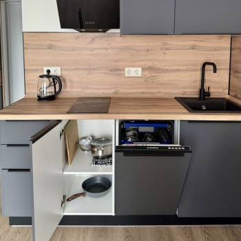 Сдается 1-комнатная квартира, 19,8 м²