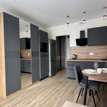 Сдается 1-комнатная квартира, 19,8 м²