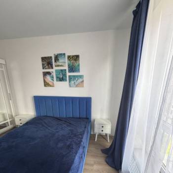 Сдается 2-х комнатная квартира, 58 м²