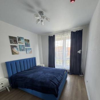 Сдается 2-х комнатная квартира, 58 м²