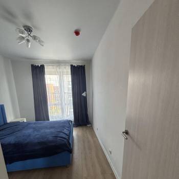 Сдается 2-х комнатная квартира, 58 м²