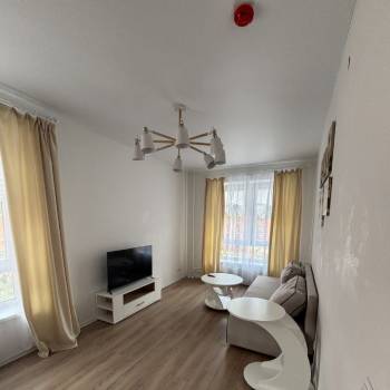Сдается 2-х комнатная квартира, 58 м²