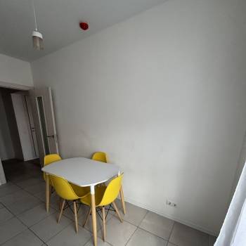 Сдается 2-х комнатная квартира, 58 м²