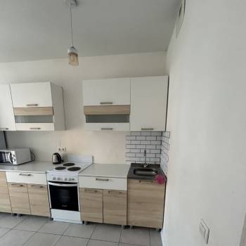 Сдается 2-х комнатная квартира, 58 м²