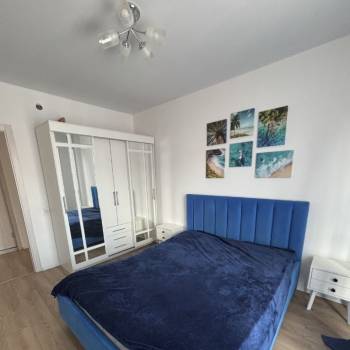 Сдается 2-х комнатная квартира, 58 м²